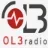 OL3 Radio