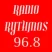 Ρυθμός 96.8