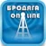 Бродяга On-Line