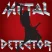 SomaFM Metal Detector (128k AAC)