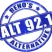 ALT 92.1 Reno