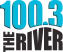 100.3 The River - WQRV - Meridianville/Huntsville, AL