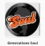 🕺Générations Soul
