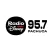  RADIO DISNEY 95.7 (Pachuca) - 95.7 FM - XHMY-FM - Grupo Siete - Pachuca, Hidalgo