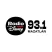  RADIO DISNEY 93.1 (Mazatlán) - 93.1 FM -XHMZT-FM - Grupo Siete - Mazatlán, Sinaloa