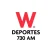  W DEPORTES 730 (CDMX) - 730 AM - XEX-AM - Radiópolis - Ciudad de México