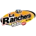  LA RANCHERA DE MONTERREY 1050 (MTY) - 1050 AM - XEG-AM - Núcleo Radio Monterrey - Monterrey, Nuevo León