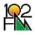 102 FM Itaperuna