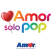   AMOR SOLO POP: Pop y baladas en español