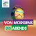 Radio Regenbogen - Von Morgens bis Abends