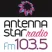 Antenna Star 103.5