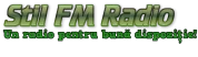 Stil FM Radio - Călărași 105.5 FM