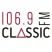  CLASSIC 106.9 (MTY) - 106.9 FM - XHPJ-FM - Multimedios Radio - Monterrey, Nuevo León