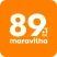 Rádio Maravilha 89.1 FM