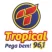 Rádio Tropical Vale 96.1 FM