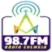 Rádio Colméia 98.7 FM
