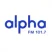 Rádio Alpha 101.7 FM