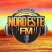 Rádio Nordeste FM Brasília