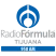  RADIO FÓRMULA 950 (Tijuana) - 950 AM - XEKAM-AM - Grupo Fórmula - Tijuana, Baja California