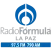  RADIO FÓRMULA 97.5 (La Paz) - 97.5 FM - XHNT-FM - Grupo Fórmula - La Paz, Baja California Sur