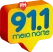 Rádio Meio Norte 91.1 FM
