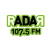  RADAR 107.5 (Querétaro) - 107.5 FM - XHQRO-FM - Grupo Radar - Querétaro, Querétaro