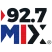  MIX 92.7 (Puerto Vallarta) - 92.7 FM - XHVAY-FM - Grupo ACIR - Puerto Vallarta, Jalisco