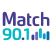  MATCH 90.1 (Puebla) - 90.1 FM - XHRS-FM - Grupo ACIR - Puebla, Puebla