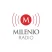 MILENIO RADIO 1090 (MTY) - 1090 AM - XEAU-AM - Multimedios Radio - Monterrey, Nuevo León