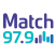  MATCH 97.9 (Querétaro) - 97.9 FM - XHQTO-FM - Grupo ACIR - Querétaro, Querétaro