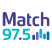  MATCH 97.5 (León) - 97.5 FM - XHPQ-FM - Grupo ACIR - León, Guanajuato