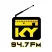 KY 94.7 (GDL) - 94.7 FM - XHDK-FM - Grupo Audiorama Comunicaciones - Guadalajara, Jalisco