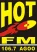 106.7 Hot FM Agoo