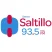  STEREO SALTILLO 93.5 (Saltillo) - 93.5 FM - XHQC-FM - Multimedios Radio - Saltillo, Coahuila