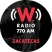  W RADIO 770 (Zacatecas) - 770 AM - XEFRTM-AM - GlobalMedia - Zacatecas, Zacatecas