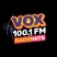  VOX FM Radio Hits 100.1 (Cuernavaca) - 100.1 FM - XHTIX-FM - Cuernavaca, Morelos