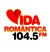 104.5 Vida Romántica (Durango) - 104.5 FM - XHDRD-FM - Radiorama Durango - Durango, Durango