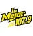  LA MEJOR FM 107.9 (Fresnillo) - 107.9 FM - XHEMA-FM - Grupo Radiofónico B15 - Fresnillo, Zacatecas