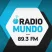  RADIO MUNDO 89.3 (Mérida) - 89.3 FM - XHMIA-FM - Mérida, Yucatán