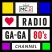 Radio Gaga Channel