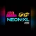 Neonradioxl