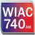 WIAC 740 AM