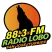  RADIO LOBO 88.3 (San José Iturbide) - 88.3 FM - XHSJI-FM - Grupo Radar - San José Iturbide, Guanajuato