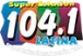 la super estación latina 104.1 armenia