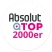 Absolut Top 2000ER