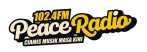 PEACE RADIO 102.4FM