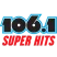 106.1 Superhits Sageville WI