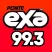  EXA FM 99.3 (Mérida) - 99.3 FM - XHMRA-FM - MVS Radio - Mérida, Yucatán