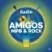 Rádio Amigos do Rock Nacional 
