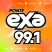  EXA FM 99.1 (San Juan del Río) - 99.1 FM - XHVI-FM - San Juan del Río, Querétaro